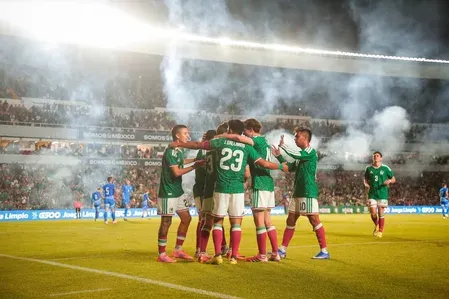 FIFA World Cup 2026: Mexico vs South Africa kick-off time, TV channel, live streaming in India