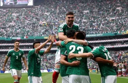 Mexico vs South Korea FIFA WC 2026: Kick-off time, live streaming, squads