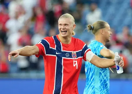 FIFA WC 2026 Norway vs Senegal: Kick-off time, live streaming, squads