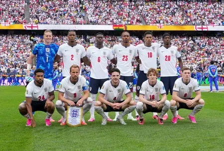 FIFA WC 2026: Panama vs England date, time, venue and live streaming details