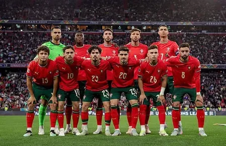 Portugal vs DR Congo FIFA WC 2026: Kick-off time, venue, squads