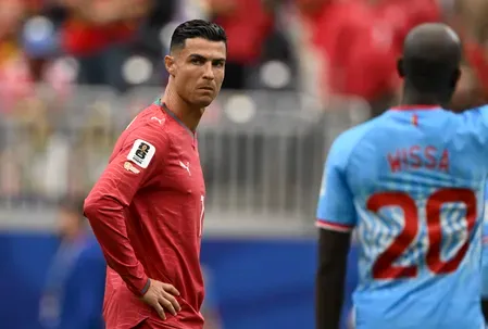 Portugal vs Uzbekistan FIFA WC 2026: Kick-off time, TV, squads