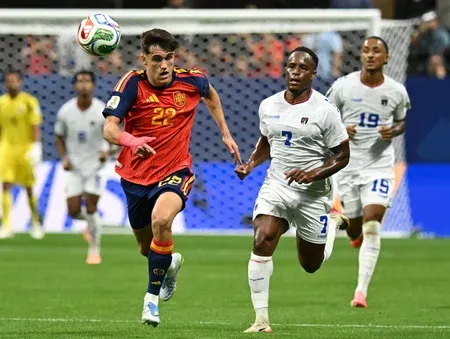 Spain vs Saudi Arabia FIFA WC 2026: Kick-off time, live streaming, squads