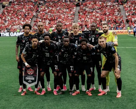 Switzerland vs Canada FIFA WC 2026: Kick-off time, live streaming, squads