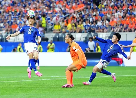 Tunisia vs Japan, FIFA World Cup 2026: Kick-off time, live streaming, squads