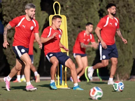 FIFA WC 2026 Turkey vs Paraguay: Kick-off time, venue, squads, live streaming