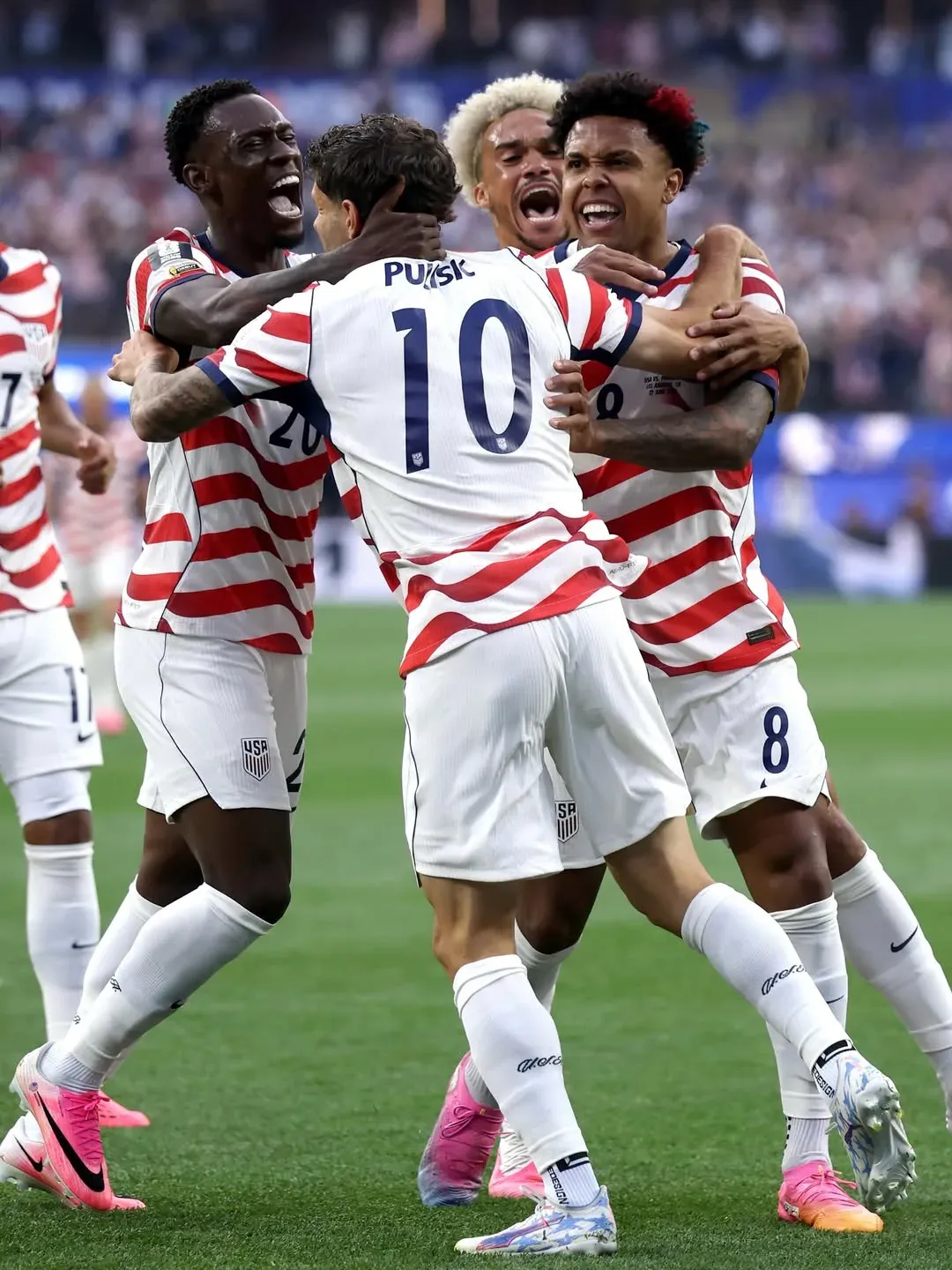 Turkey vs USA, FIFA WC 2026: Live streaming, time, squads