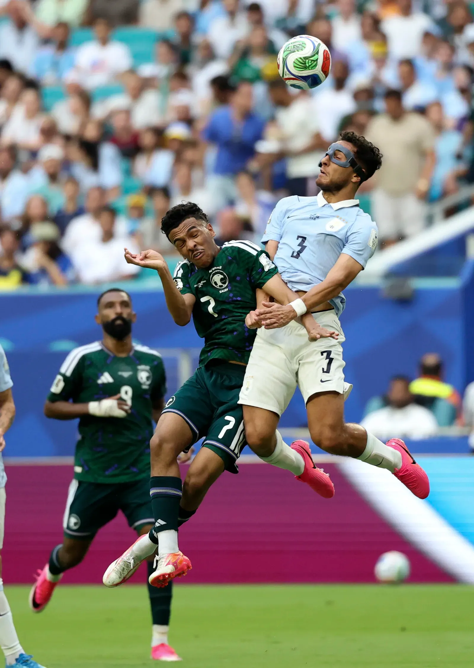 FIFA World Cup 2026: Uruguay vs Cabo Verde date, time, venue and how to watch live in India