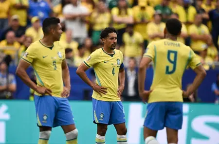Brazil vs Norway FIFA WC 2026 Round of 16: Live stream, TV, squads