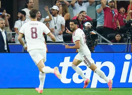 FIFA WC 2026: Midfield control will decide Spain vs Belgium QF, says Robin Singh