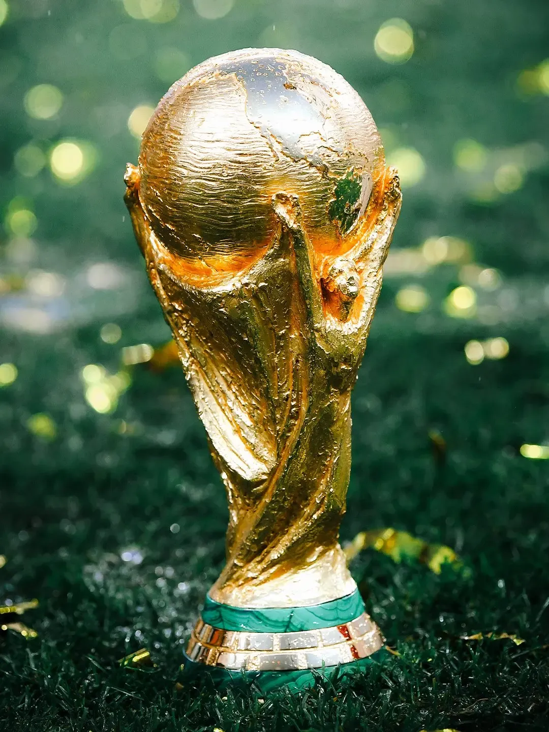 Iraq's National Football Team to Travel to Mexico for FIFA World Cup 2026 Play-off