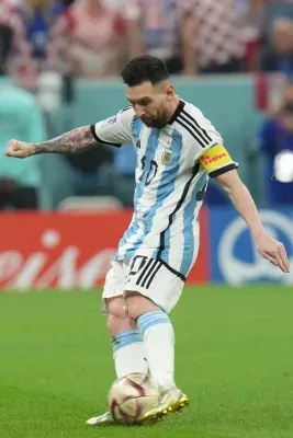 मेसी की वापसी की उम्मीद: FIFA वर्ल्ड कप 2026 वॉर्म-अप में उतर सकते हैं अर्जेंटीना के कप्तान