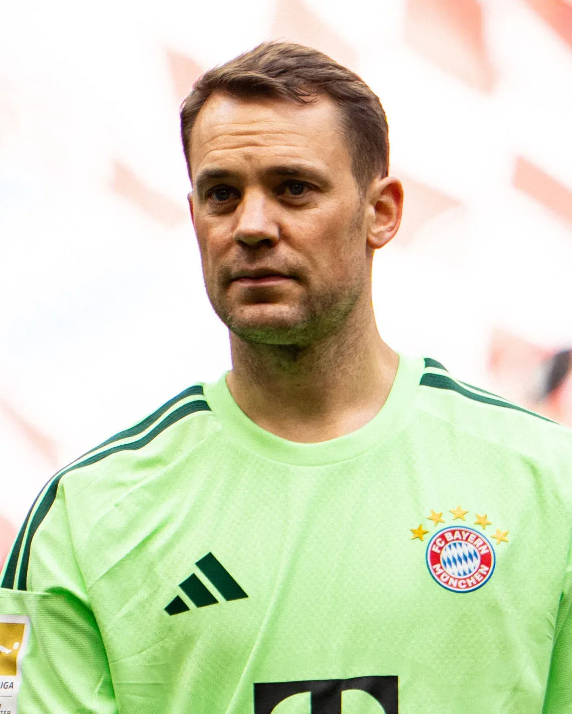 FIFA World Cup 2026: Nagelsmann silent on Neuer's Germany comeback