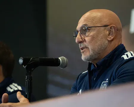 FIFA World Cup 2026: De la Fuente backs Yamal, Williams, Munoz to be fit vs Cabo Verde