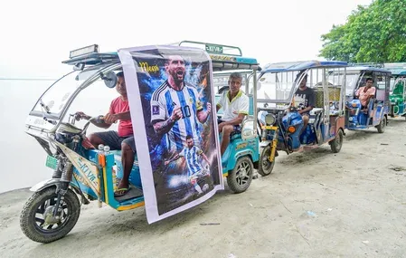 FIFA World Cup 2026 final: Meghalaya CM Conrad Sangma declares school holiday
