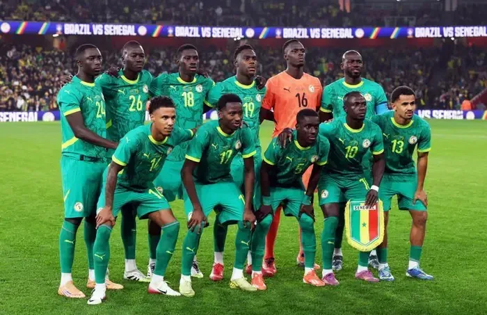 FIFA World Cup 2026: Ghana drop injured Kudus; Sadio Mane leads Senegal squad