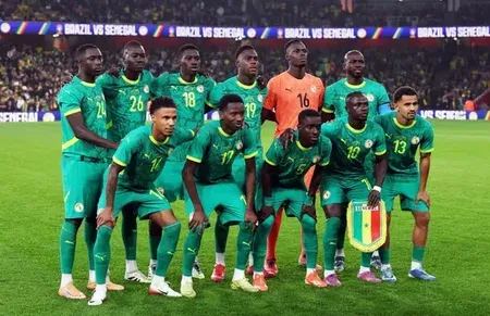 FIFA World Cup 2026: Ghana drop injured Kudus; Sadio Mane leads Senegal squad