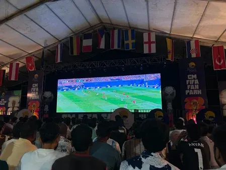 FIFA World Cup 2026: US workplaces lose up to $11.7 billion in productivity