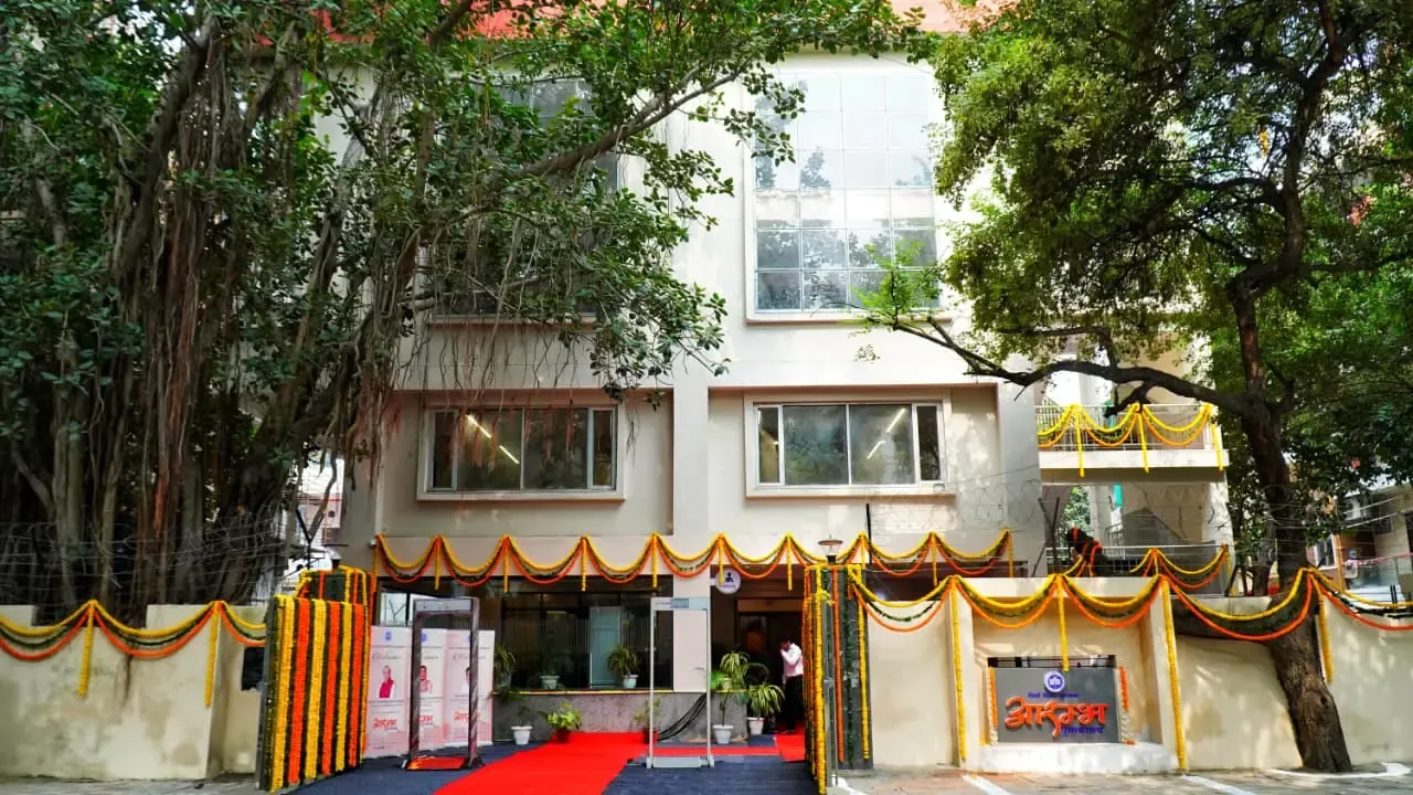 Will the Fifth 'Aarambh Library' Transform Education in Vikaspuri?