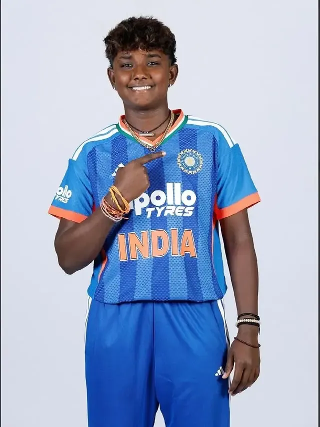 क्या श्रीलंका ने भारत को बल्लेबाजी के लिए आमंत्रित किया? 17 वर्षीय कमलिनी करेंगी डेब्यू