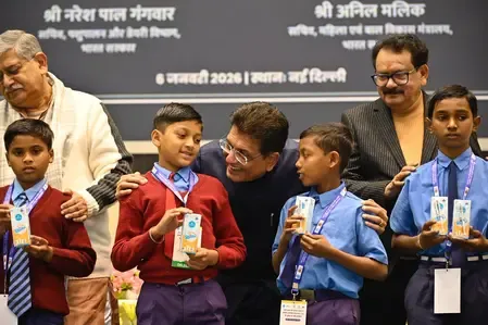 Is the Fight Against Malnutrition a Collective National Movement?