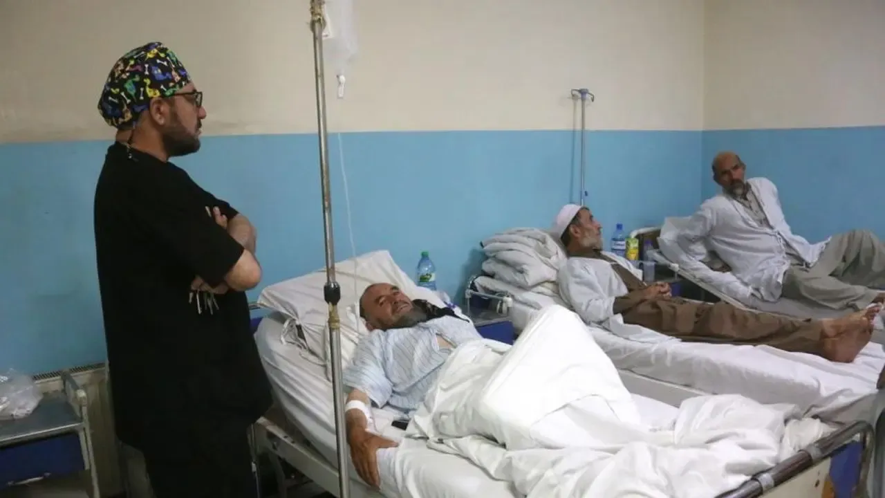 WHO Emphasizes Community-Centric Approach in NTD Fight Amid Climate Challenges