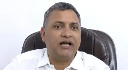 Is the Fight Really About Saving Bihar and Not Just Capturing Power?
