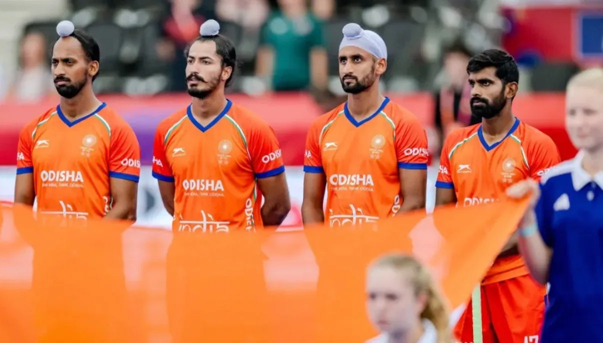 FIH Hockey World Cup 2026: India face Netherlands in second-stage opener