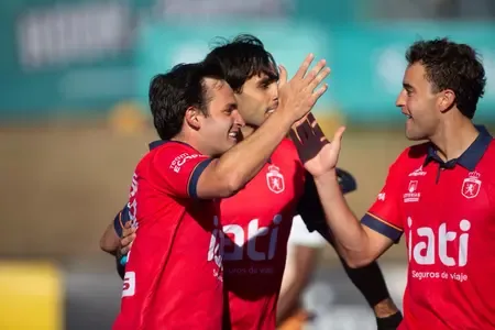 Did India Face a 0-2 Defeat Against Spain in Their Opening Match of the Hobart Leg?