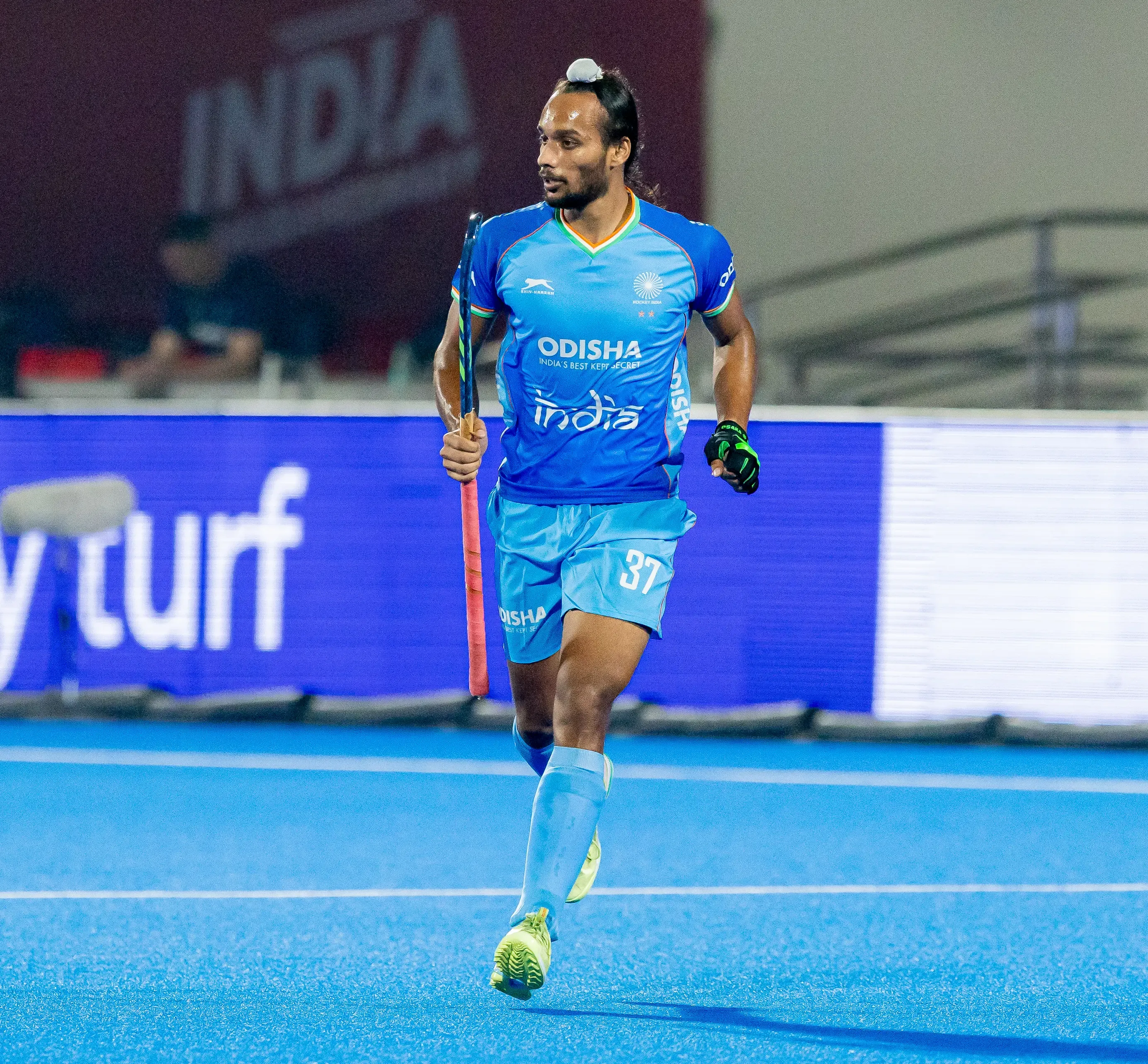 Is Angad Bir Singh Ready for His Comeback to the Indian Team with Renewed Confidence?