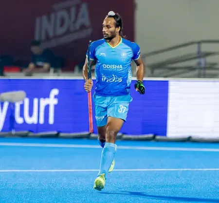 Is Angad Bir Singh Ready for His Comeback to the Indian Team with Renewed Confidence?