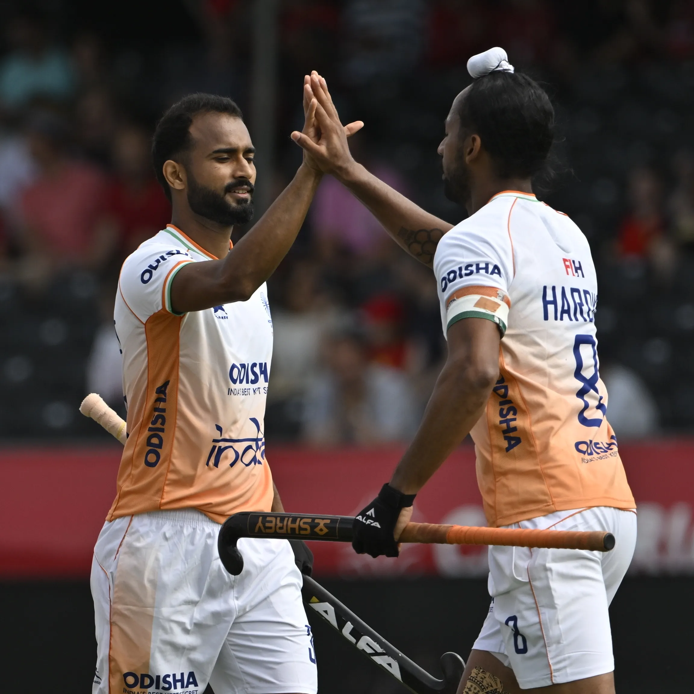 Can India's Teams Overcome Belgium in the FIH Pro League?