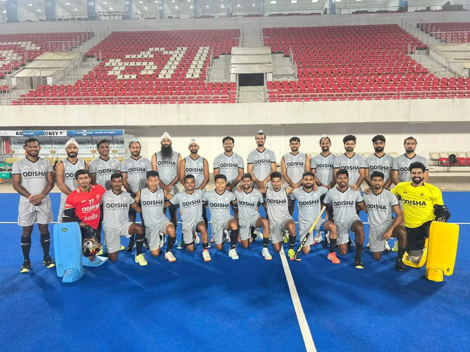 Who is Rosan Kujur? Hockey India Reveals Squad for Rourkela Leg of FIH Pro League