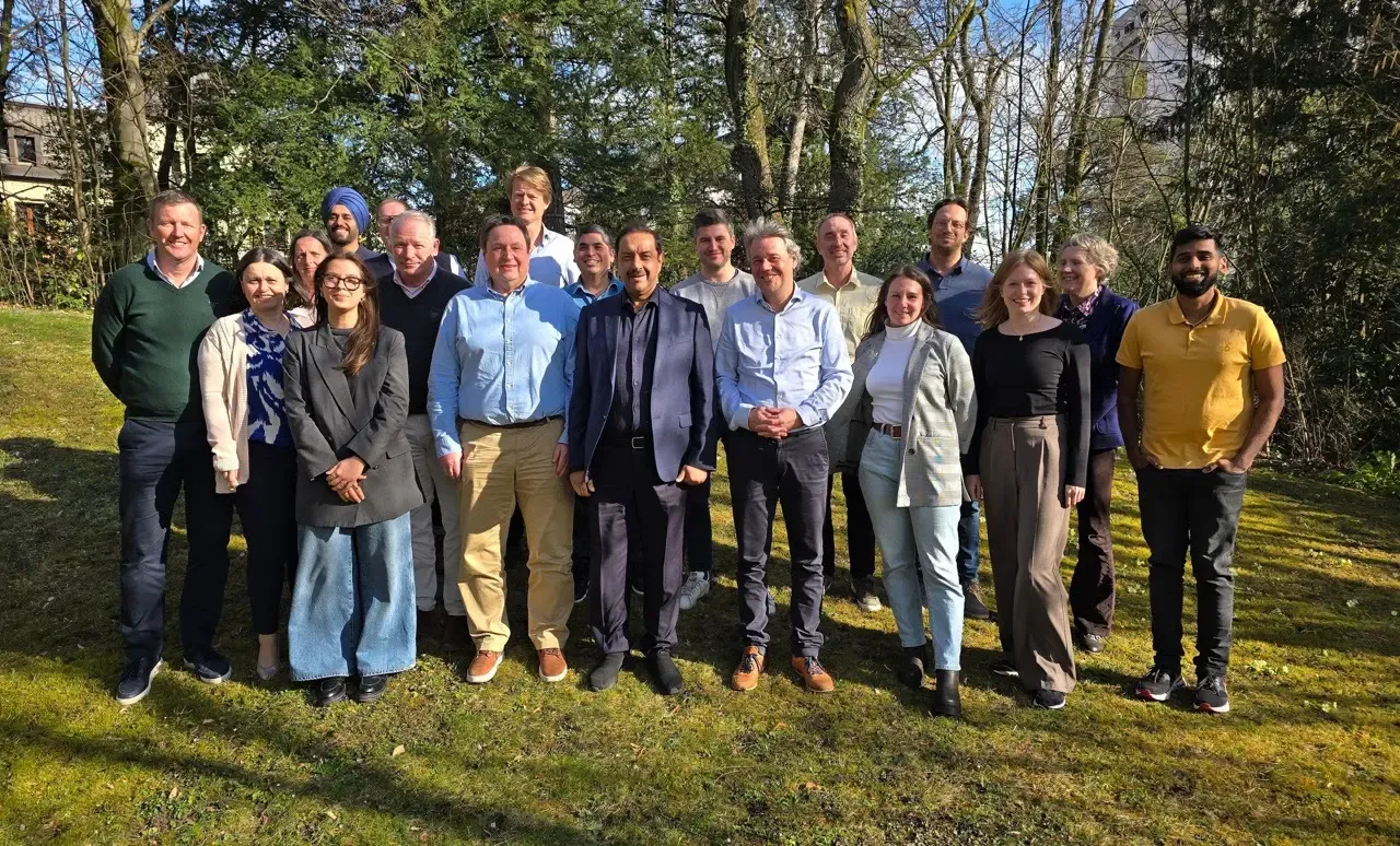 FIH Reviews Preparations for Upcoming Hockey World Cup