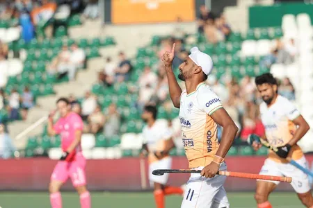FIH Hockey World Cup 2026: Mandeep, Abhishek, Lakra back chemistry and consistency to power India