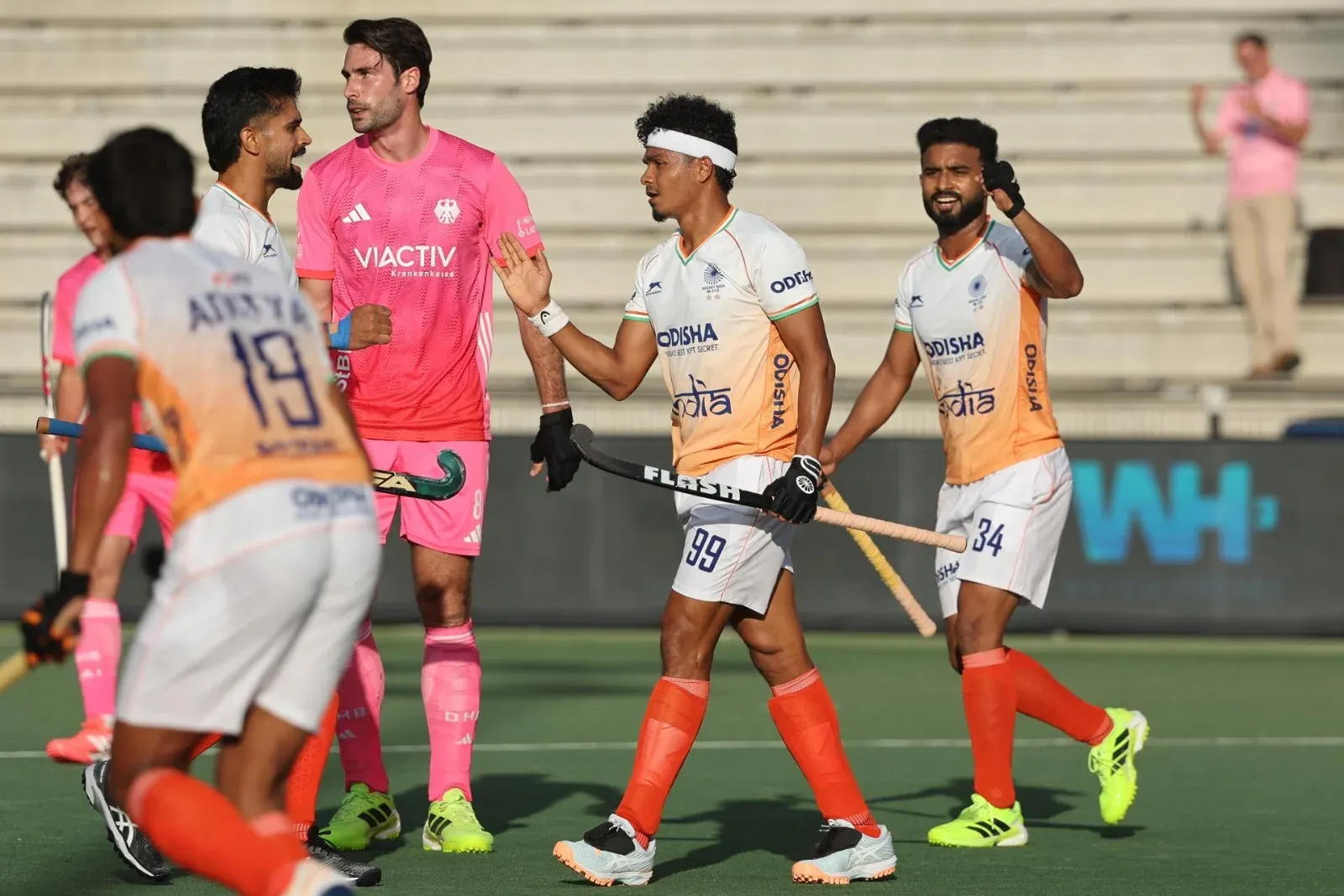 FIH Hockey World Cup 2026: PR Sreejesh backs India for top-four finish