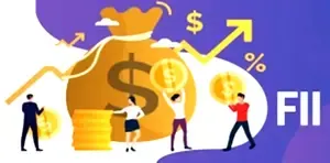 Foreign and Domestic Investors Become Net Buyers in March, Infusing Over $5 Billion into Indian Equities