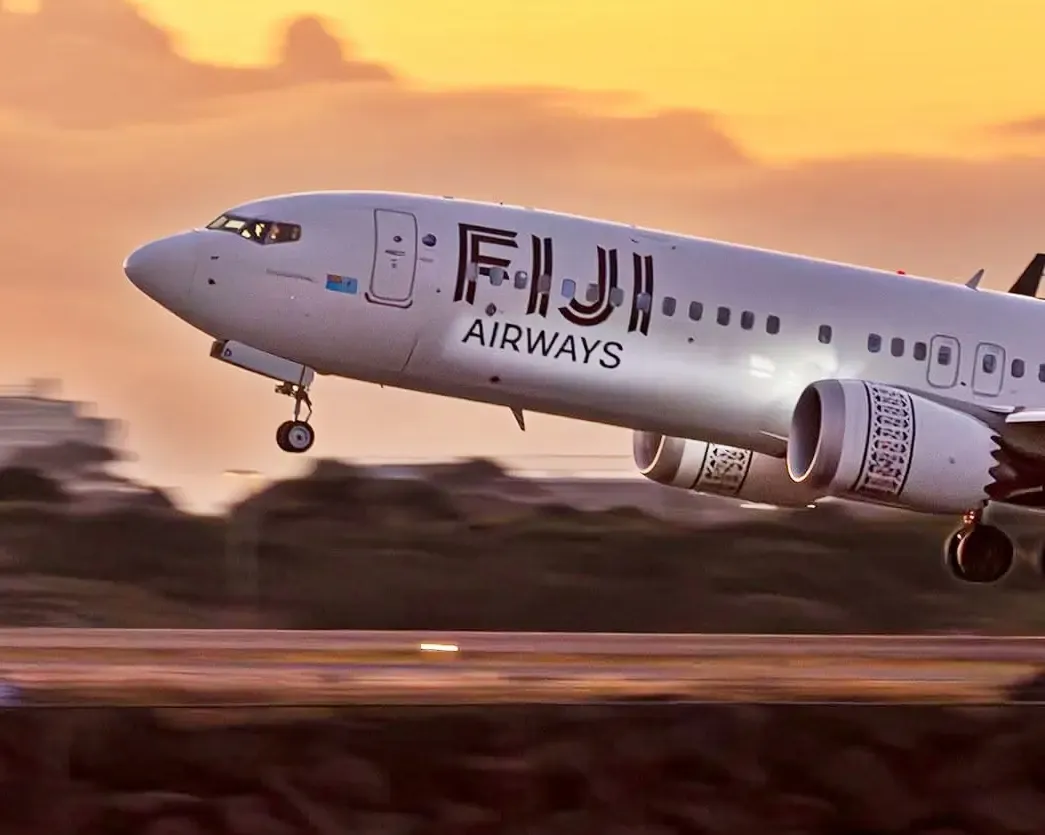 Fiji Airways Resumes Flights to Vanuatu Following Earthquake