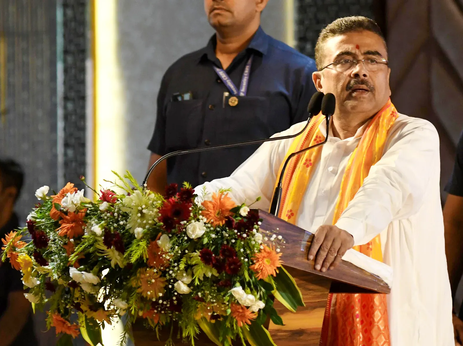 WBJEE 2025: All govt engineering seats filled in round one, says CM Adhikari