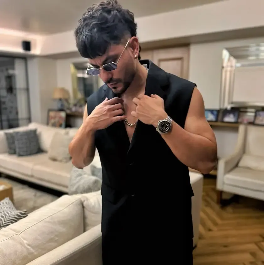 क्या कुणाल खेमू ने फिल्म और सीरीज के काम में अंतर को विस्तार से समझाया?