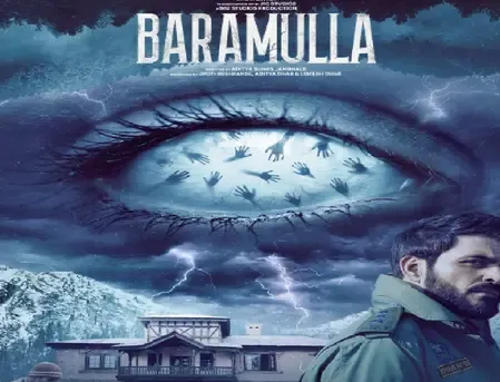 फिल्म 'बारामूला' का ट्रेलर रिलीज, इस दिन से ओटीटी पर स्ट्रीमिंग  