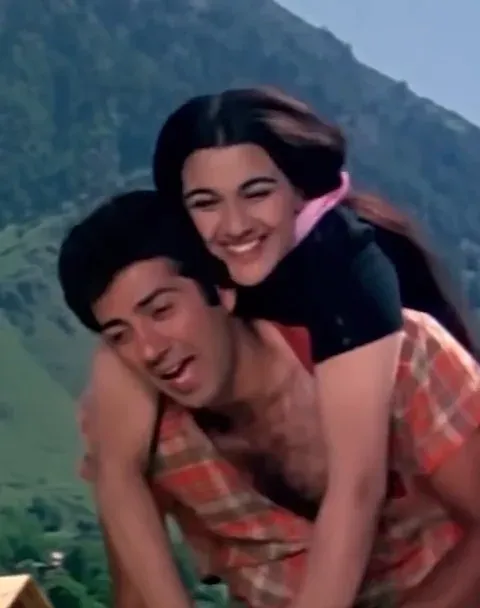'बेताब' के 43 साल: सनी देओल ने याद किया वो सफर जिसने उन्हें रातों-रात स्टार बना दिया
