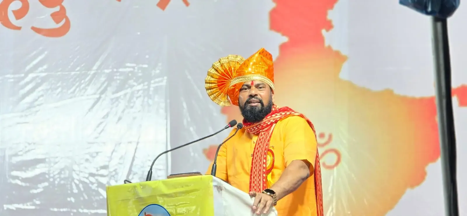 राजा सिंह: फ़िल्म 'धुरंधर 2' मुसलमानों के खिलाफ नहीं है