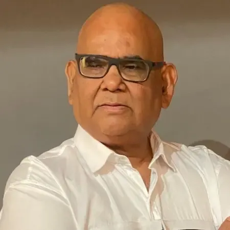 चौंकाने वाला खुलासा: फ्लॉप फिल्म के बाद सतीश कौशिक ने सोची थी आत्महत्या, बोनी कपूर ने किया बड़ा खुलासा