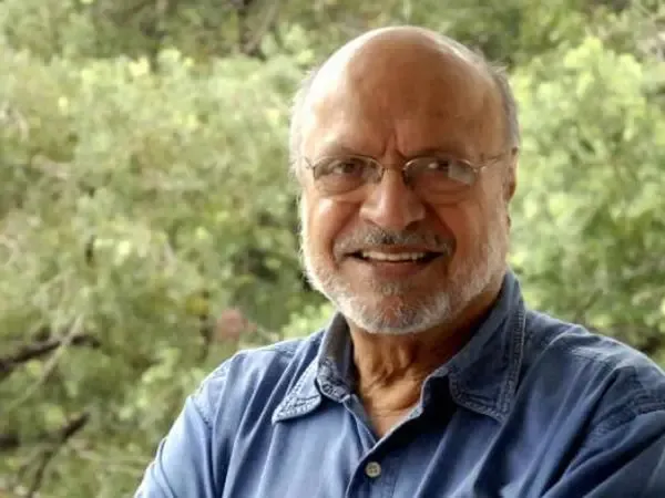 Film Industry Grieves the Loss of Shyam Benegal