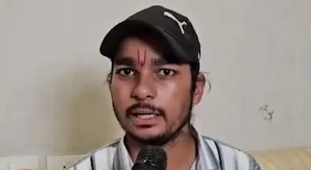 Is the Film About Terrorism Being Silenced? Kanhaiya Lal’s Son Weighs In on 'Udaipur Files'