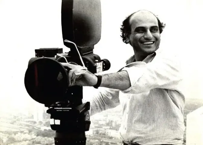 क्या मणि कौल की पारखी नजर ने फिल्म के हर फ्रेम को खास बनाया?