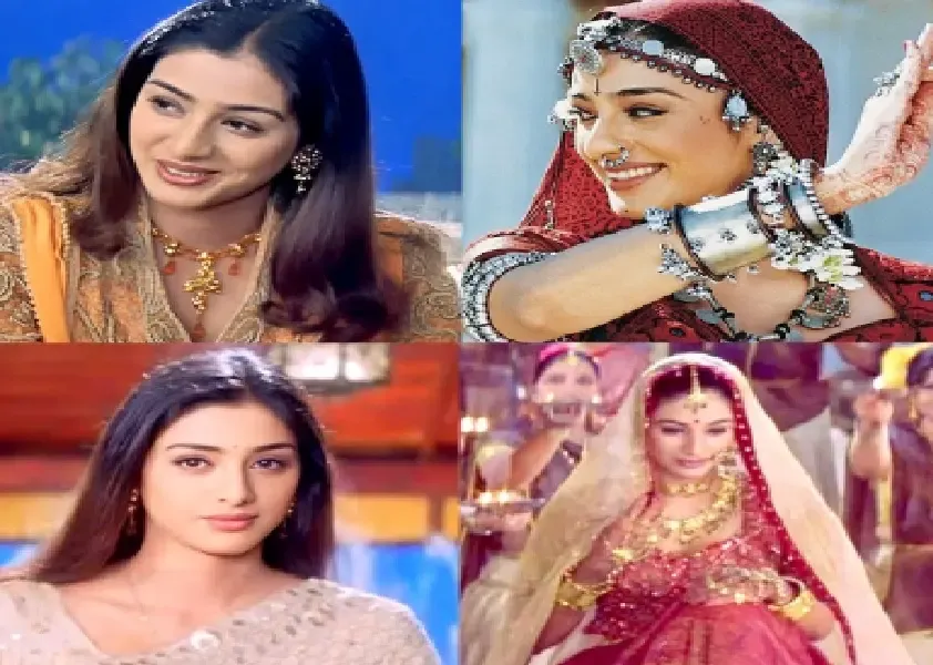 क्या फिल्म प्रोडक्शन हाउस राजश्री ने तब्बू को जन्मदिन की बधाई देकर 'साधना' का आइकॉनिक किरदार याद किया?