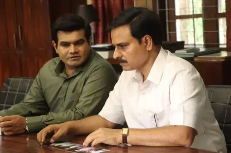 फिल्म 'द हंट: द राजीव गांधी हत्याकांड' में अमोद कंठ का किरदार निभाना सम्मानजनक : दानिश इकबाल 