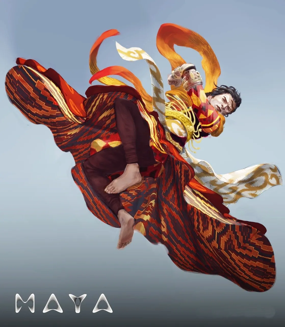 Is Anand Gandhi's ‘Maya’ a Bold Move to Influence Society with Fiction?